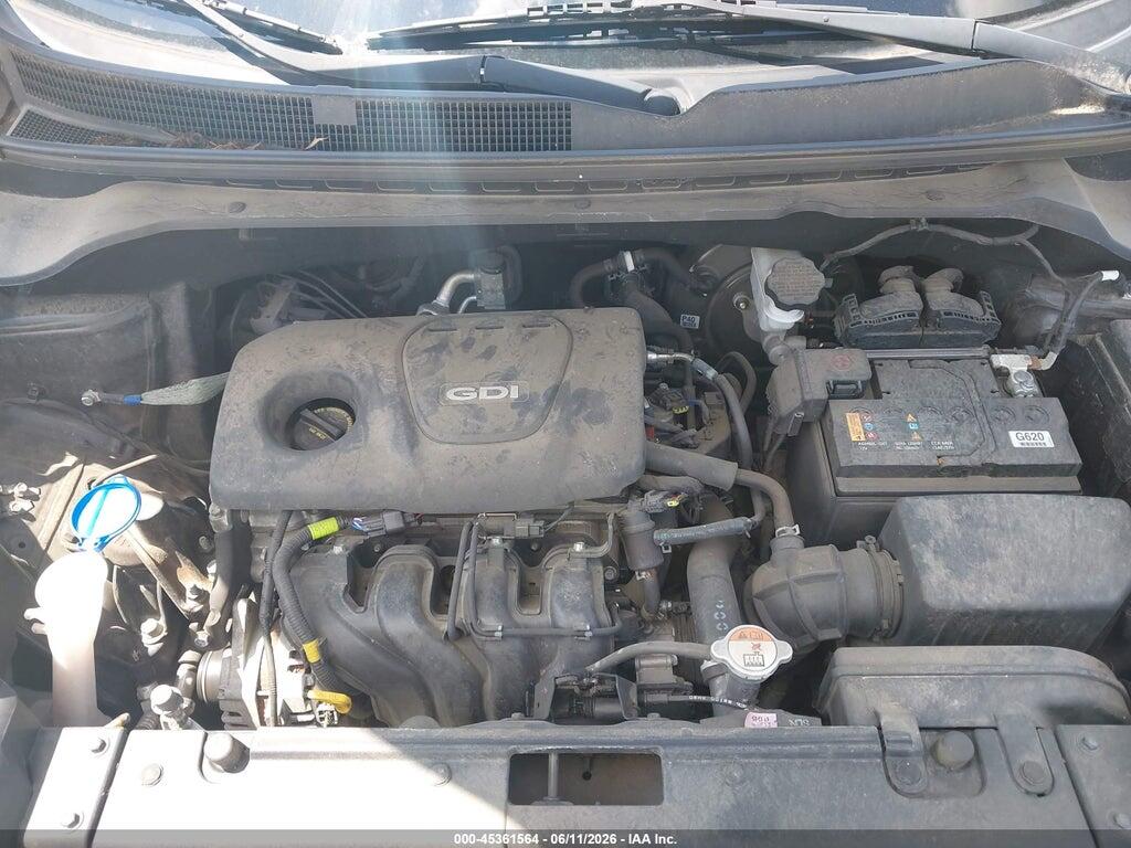 KNDJN2A27K7918534 2019 KIA SOUL photo no. 10