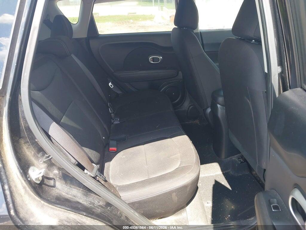 KNDJN2A27K7918534 2019 KIA SOUL photo no. 8
