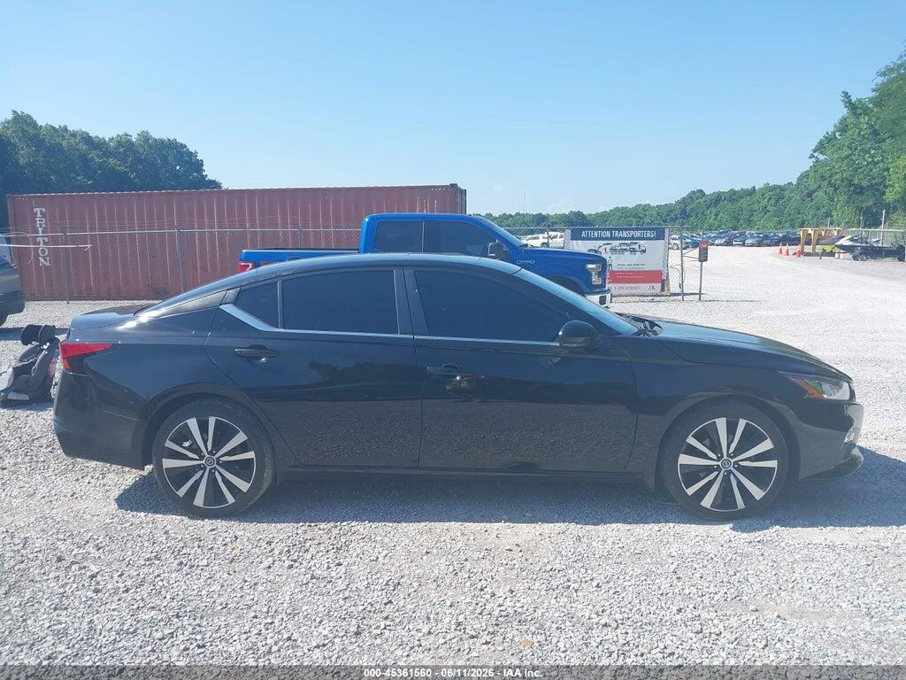 1N4BL4CV2MN312866 2021 NISSAN ALTIMA photo no. 11
