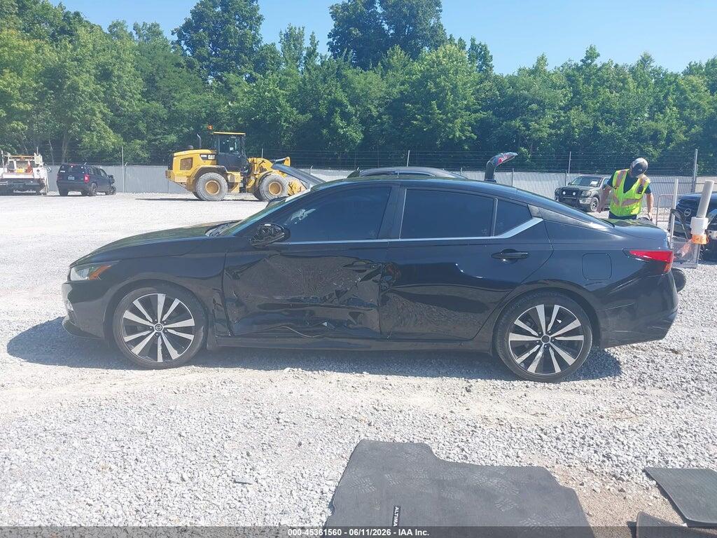 1N4BL4CV2MN312866 2021 NISSAN ALTIMA photo no. 12
