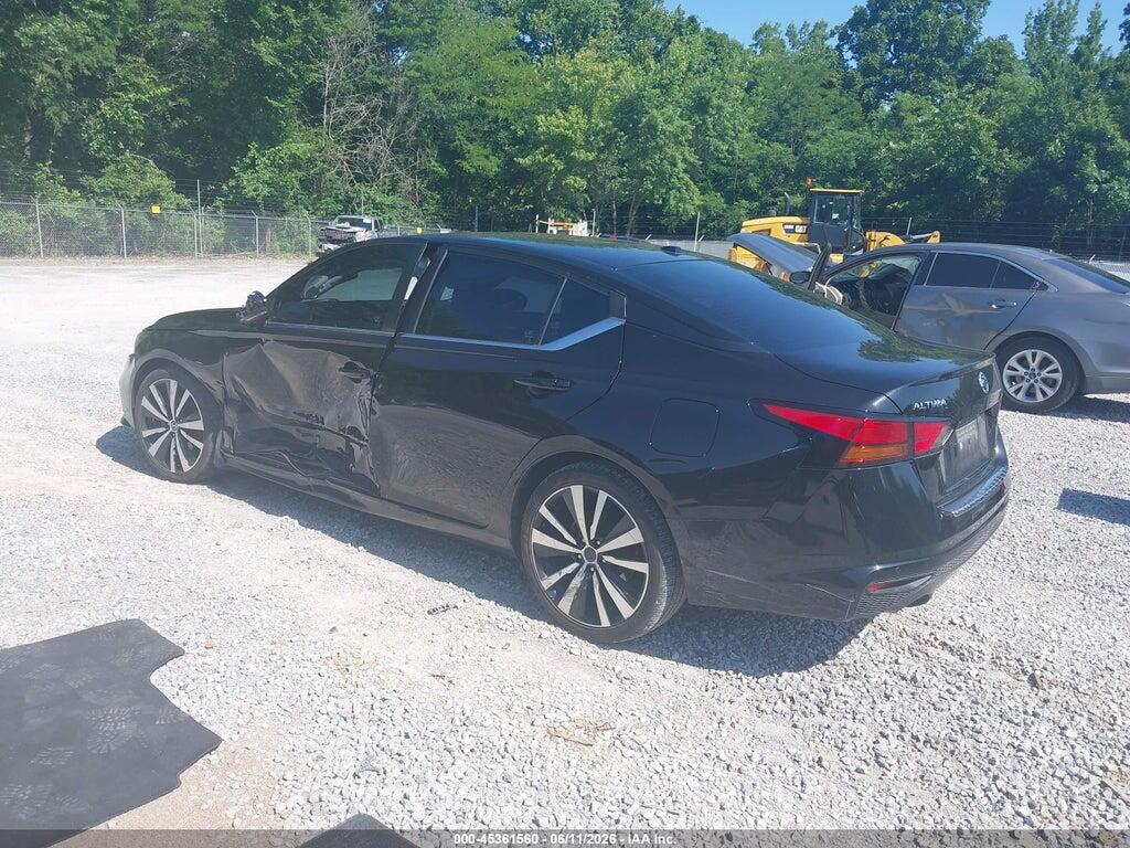 1N4BL4CV2MN312866 2021 NISSAN ALTIMA photo no. 3