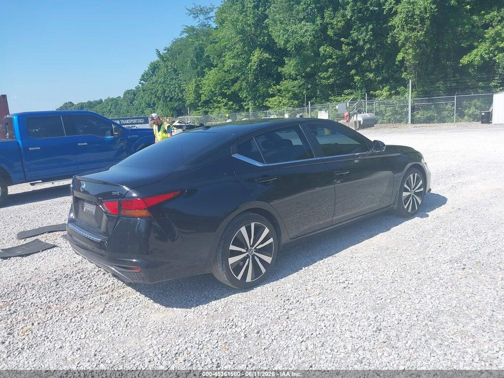 1N4BL4CV2MN312866 2021 NISSAN ALTIMA photo no. 4