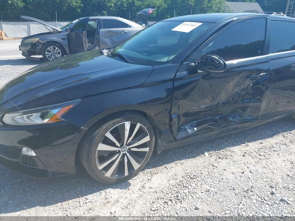 1N4BL4CV2MN312866 2021 NISSAN ALTIMA photo no. 5
