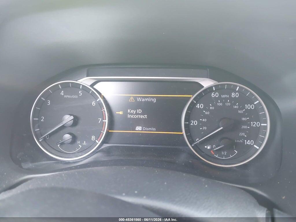 1N4BL4CV2MN312866 2021 NISSAN ALTIMA photo no. 6