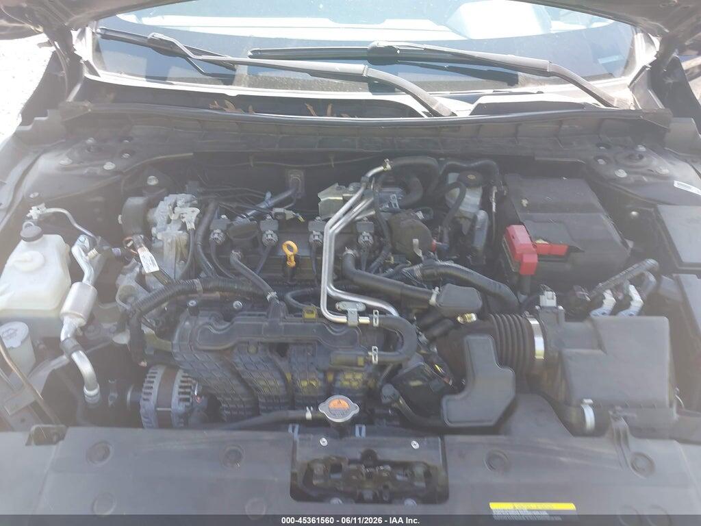 1N4BL4CV2MN312866 2021 NISSAN ALTIMA photo no. 8