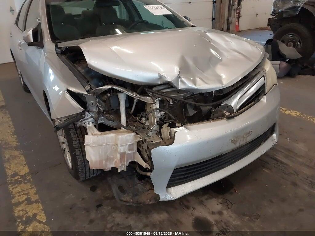 4T4BF1FK1CR186930 2012 TOYOTA CAMRY photo no. 6