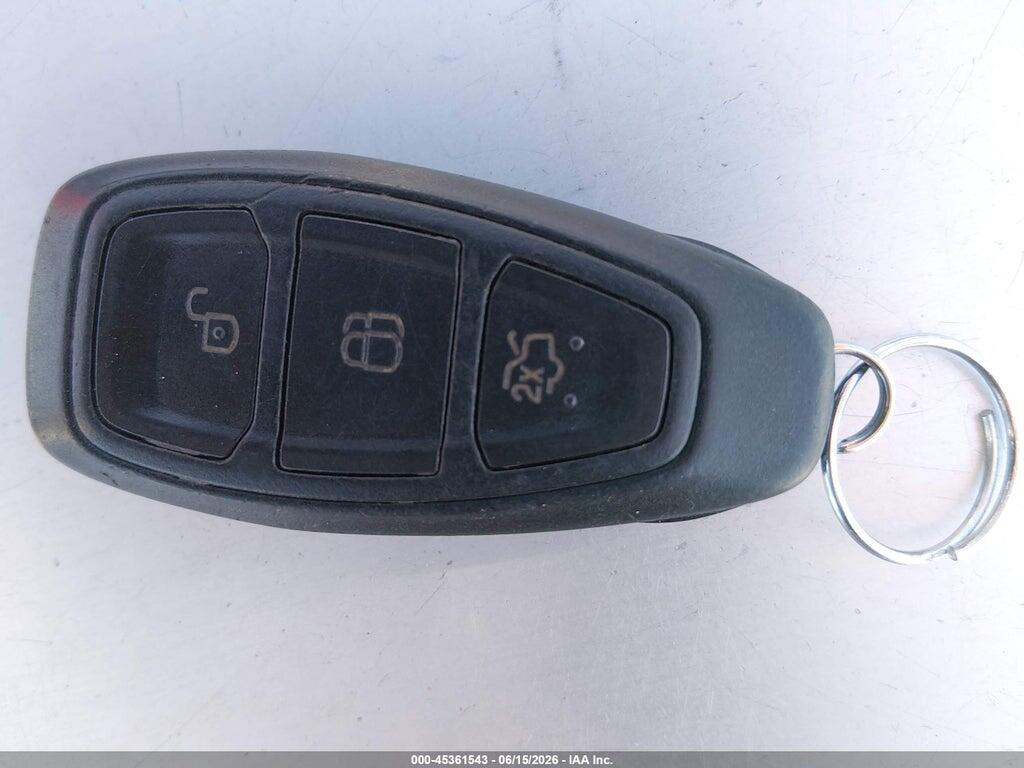 1FAHP3N28CL423458 2012 FORD FOCUS photo no. 11