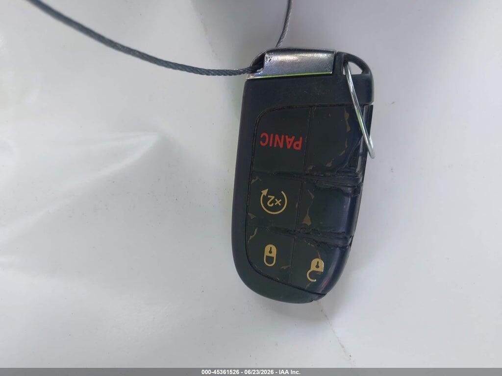 3C4NJDCB2MT604553 2021 JEEP COMPASS photo no. 11