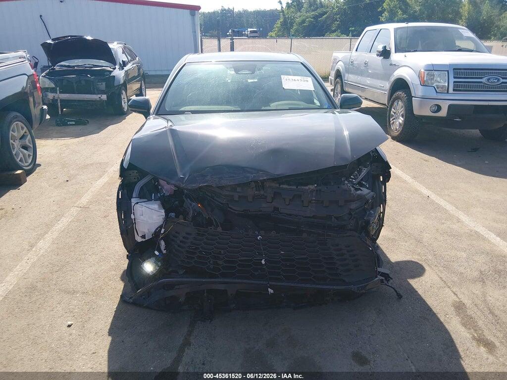 4T1DAACK7SU025079 2025 TOYOTA CAMRY photo no. 12