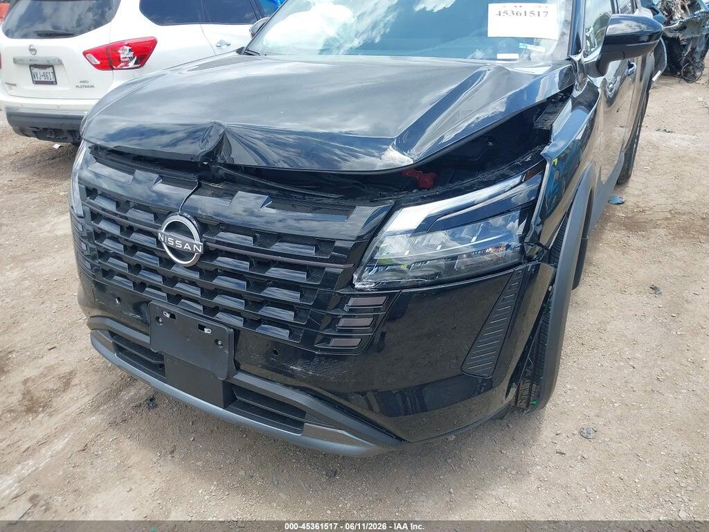 5N1DR3CS7TC233555 2026 NISSAN PATHFINDER photo no. 6
