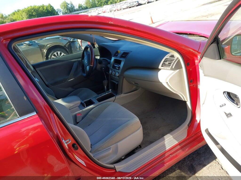 4T4BF3EK7BR215956 2011 TOYOTA CAMRY photo no. 5