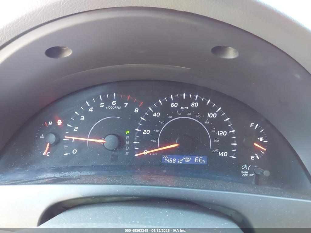 4T4BF3EK7BR215956 2011 TOYOTA CAMRY photo no. 7