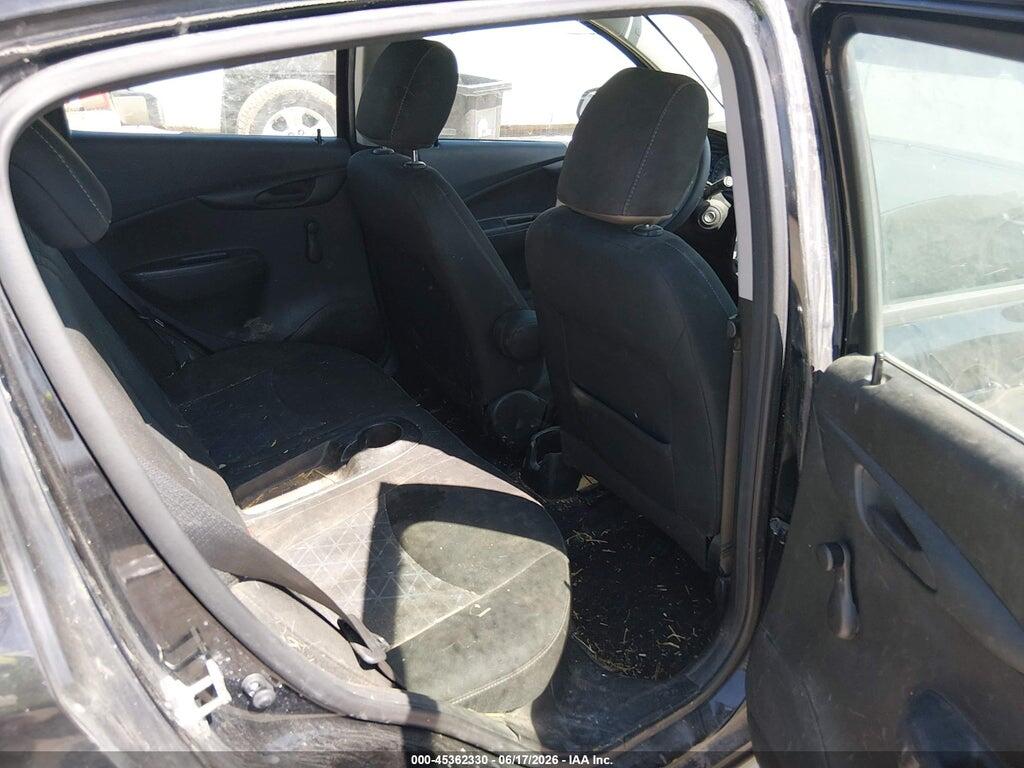 KL8CB6SA8MC707618 2021 CHEVROLET SPARK photo no. 8