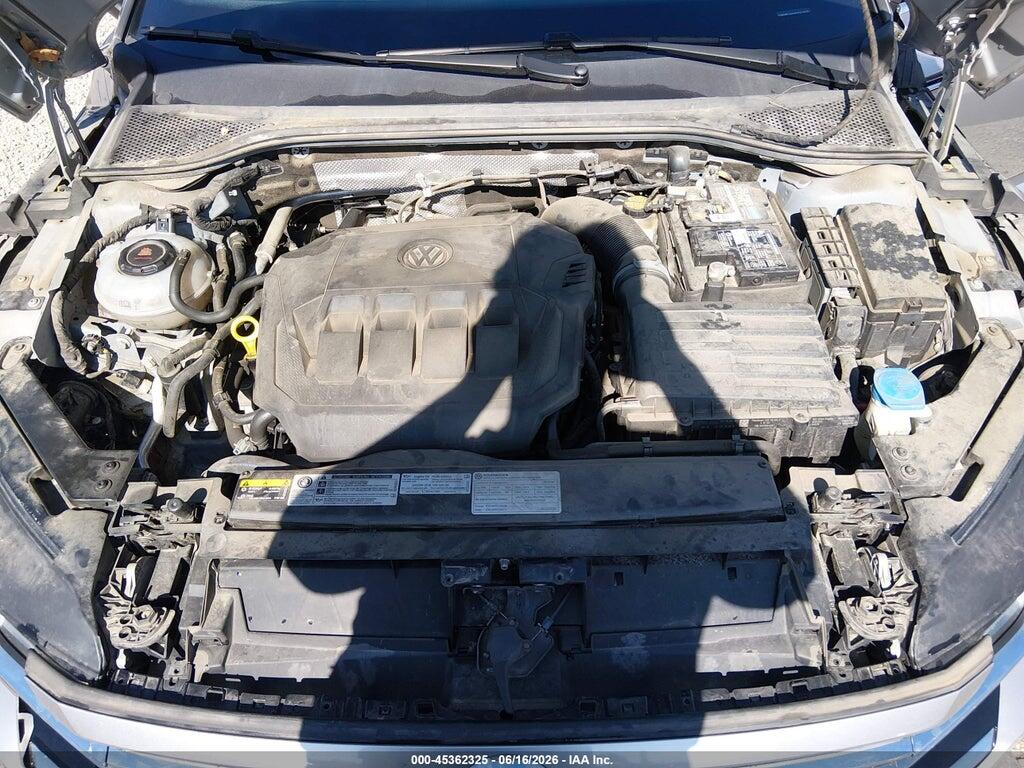 WVWHR7AN2KE027976 2019 VOLKSWAGEN ARTEON photo no. 10