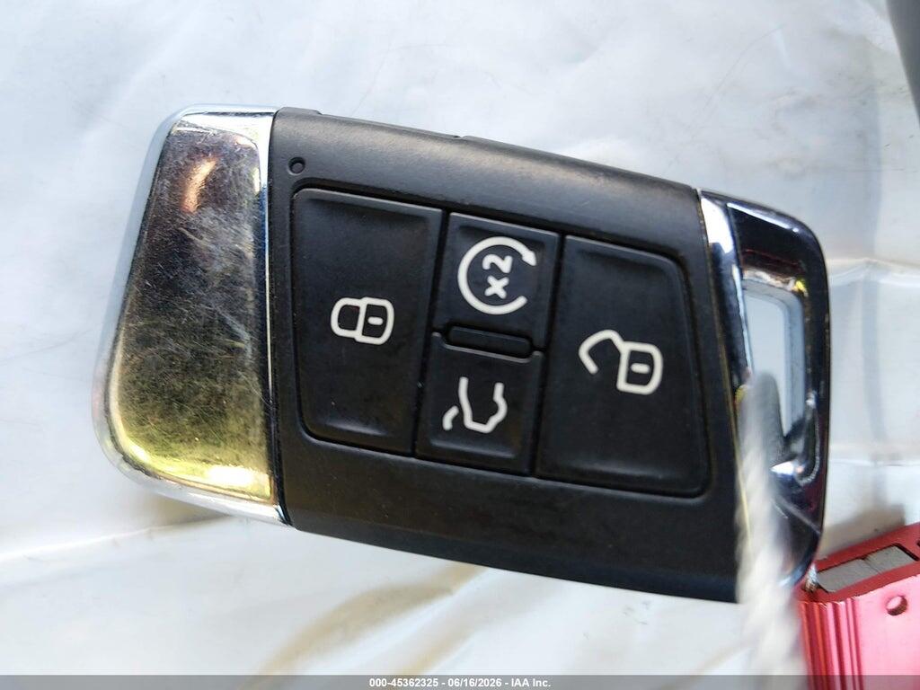 WVWHR7AN2KE027976 2019 VOLKSWAGEN ARTEON photo no. 11