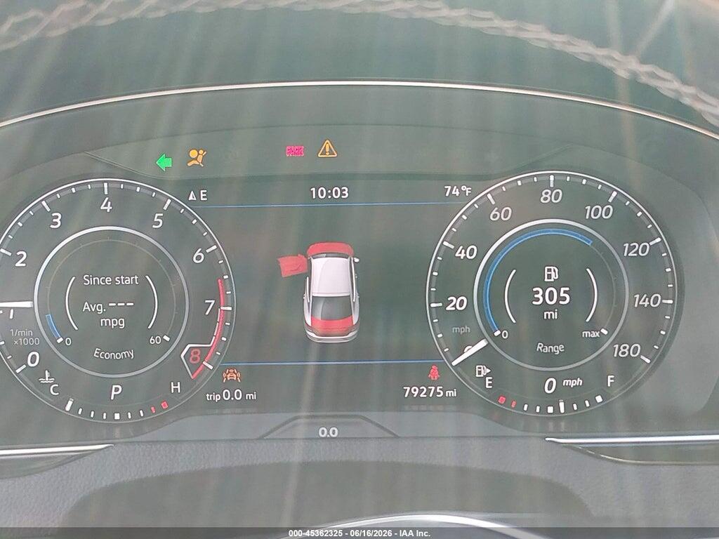 WVWHR7AN2KE027976 2019 VOLKSWAGEN ARTEON photo no. 7