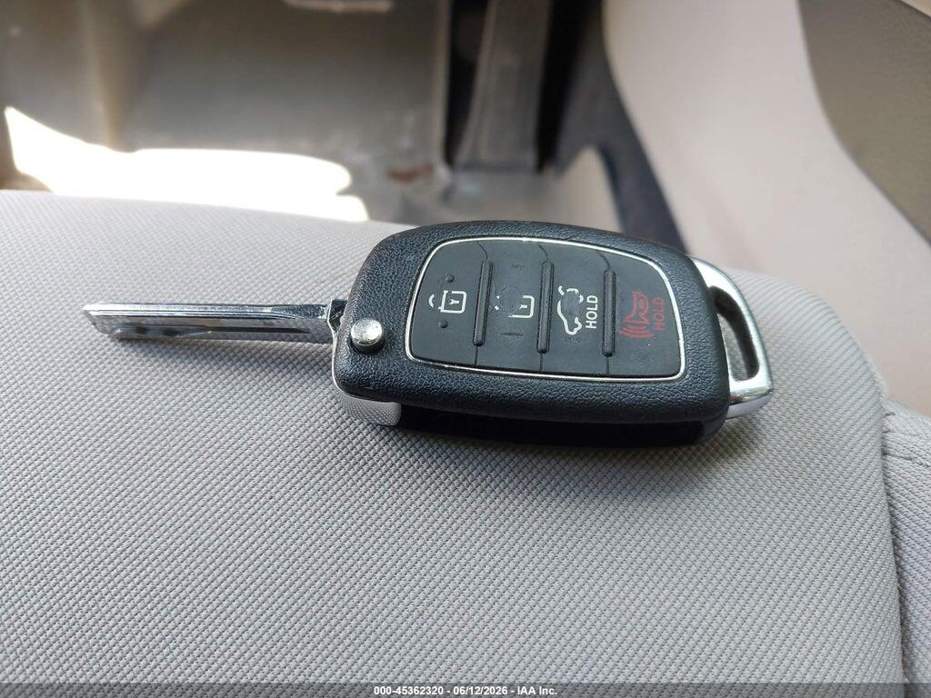 5NPE24AF3FH144261 2015 HYUNDAI SONATA photo no. 11