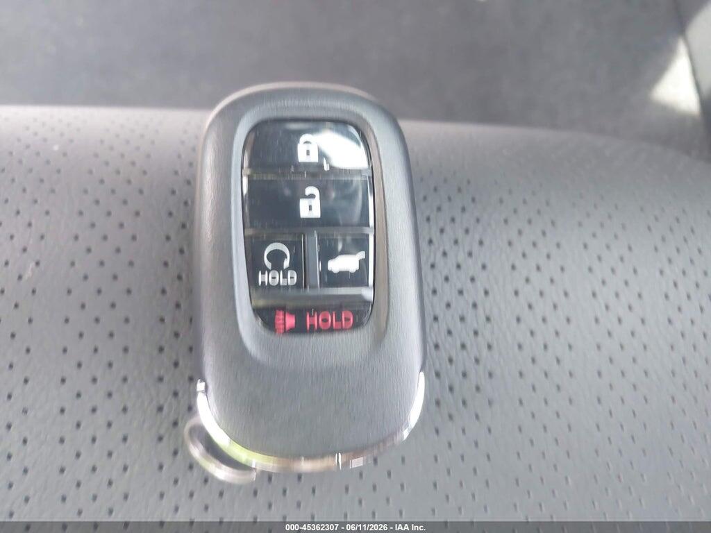 19XFL4H99TE009934 2026 HONDA CIVIC HYBRID photo no. 11