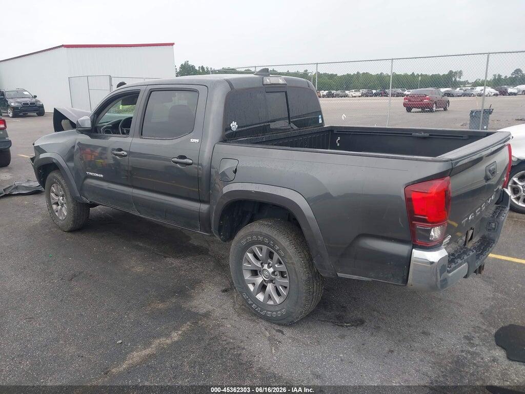 3TMAZ5CN3KM113486 2019 TOYOTA TACOMA photo no. 3