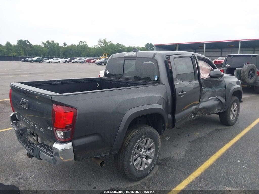 3TMAZ5CN3KM113486 2019 TOYOTA TACOMA photo no. 4