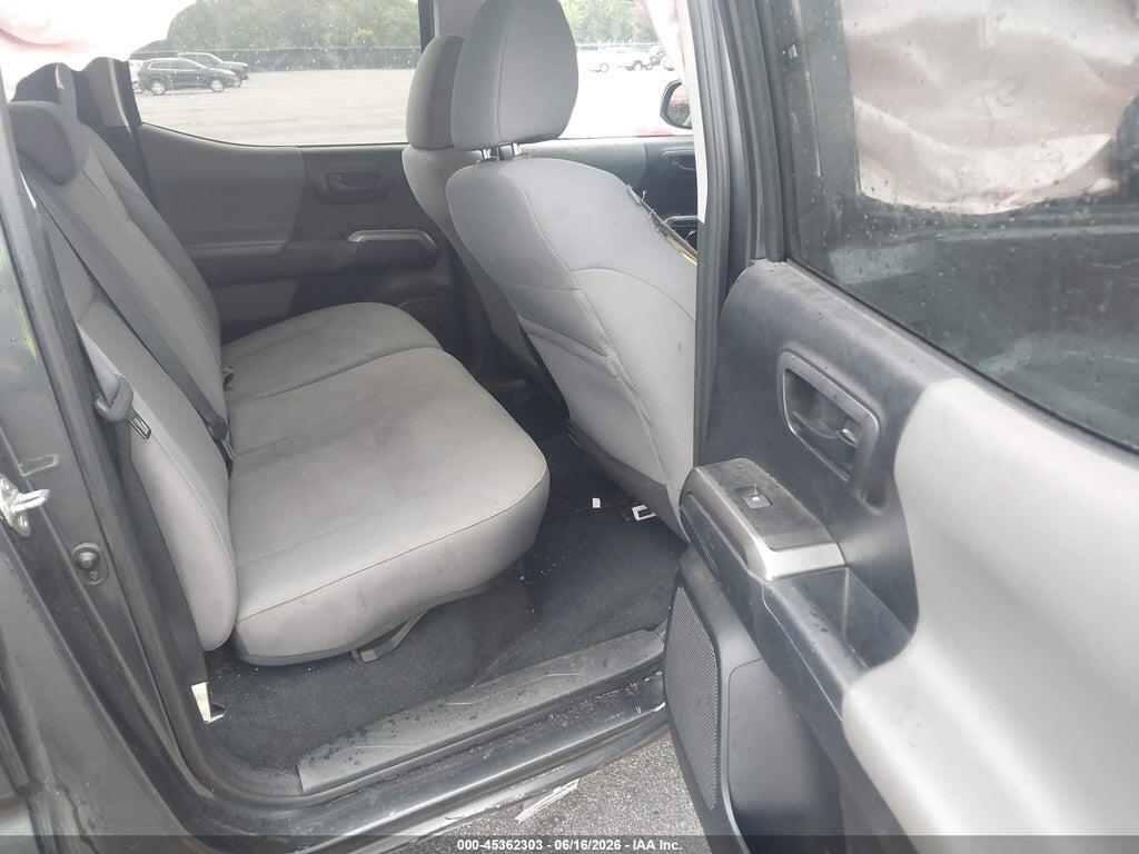 3TMAZ5CN3KM113486 2019 TOYOTA TACOMA photo no. 8