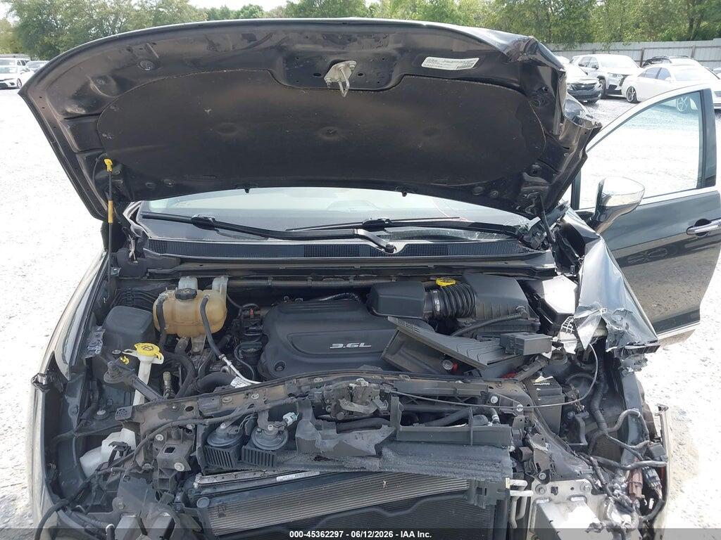2C4RC1GG5HR528500 2017 CHRYSLER PACIFICA photo no. 10