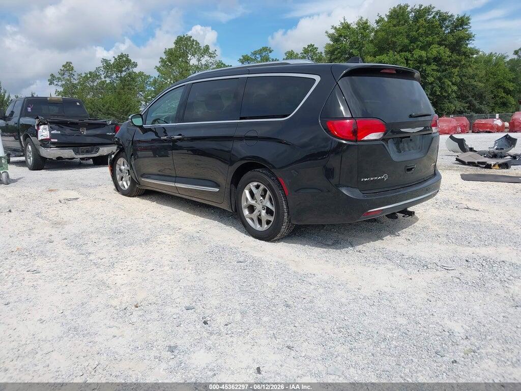 2C4RC1GG5HR528500 2017 CHRYSLER PACIFICA photo no. 3