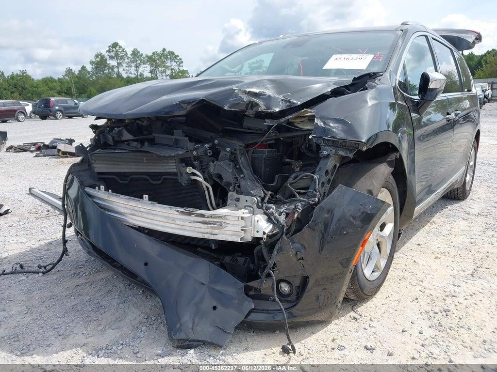 2C4RC1GG5HR528500 2017 CHRYSLER PACIFICA photo no. 6