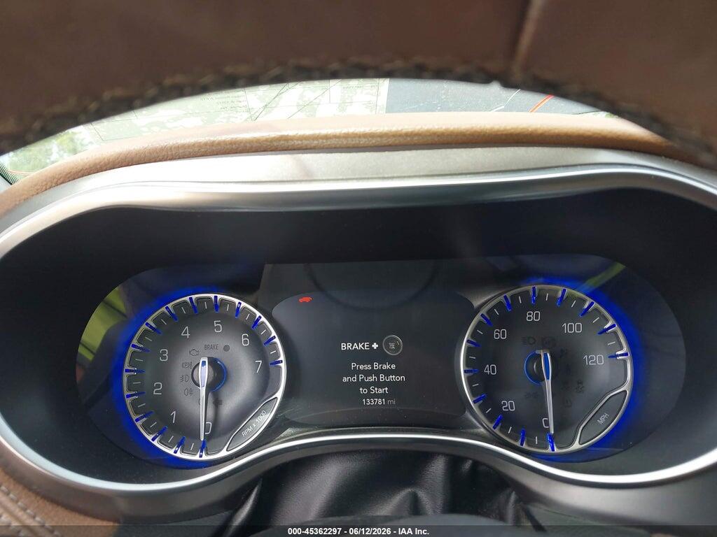 2C4RC1GG5HR528500 2017 CHRYSLER PACIFICA photo no. 7