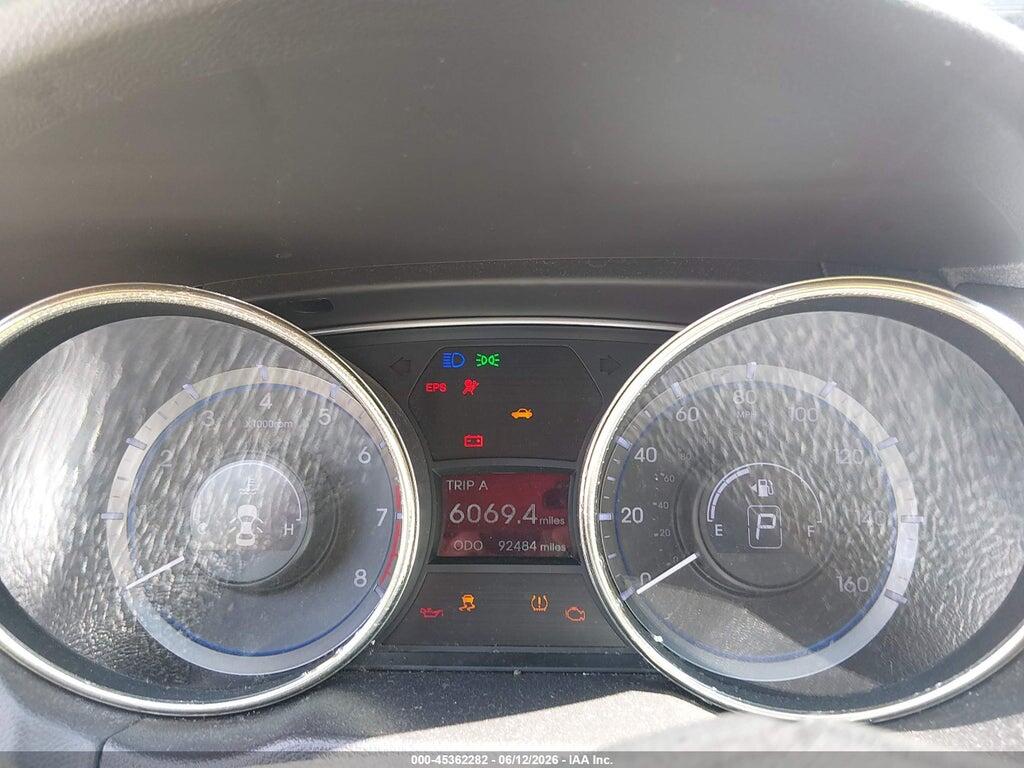 5NPEB4AC2CH413481 2012 HYUNDAI SONATA photo no. 7