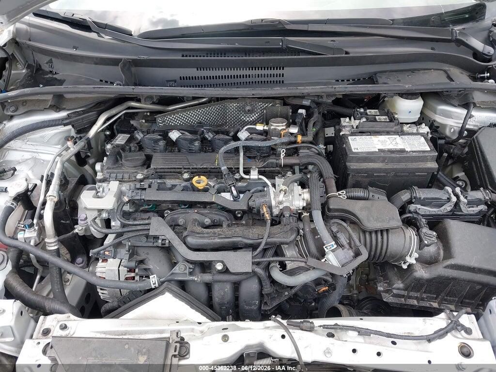5YFB4MDEXRP194730 2024 TOYOTA COROLLA photo no. 10