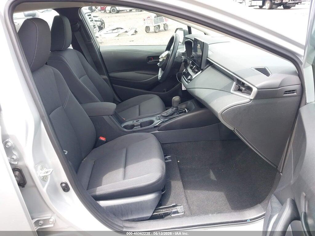 5YFB4MDEXRP194730 2024 TOYOTA COROLLA photo no. 5