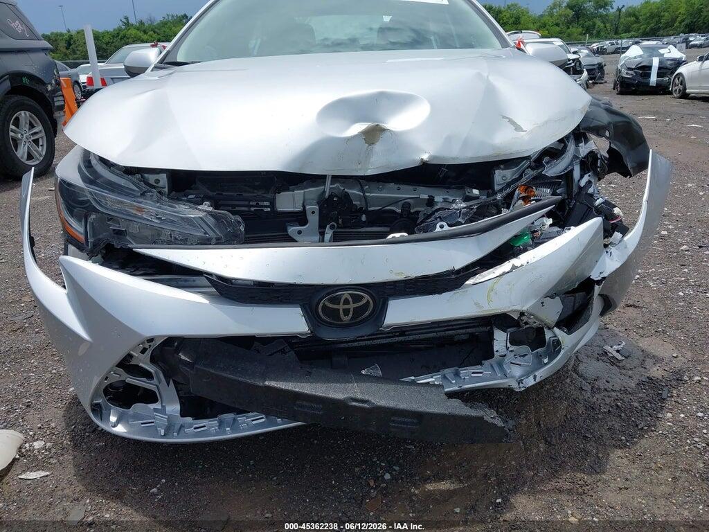 5YFB4MDEXRP194730 2024 TOYOTA COROLLA photo no. 6
