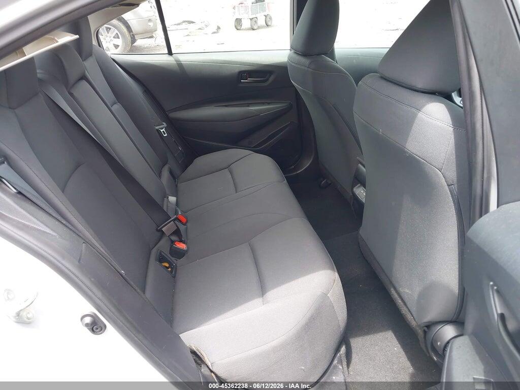 5YFB4MDEXRP194730 2024 TOYOTA COROLLA photo no. 8