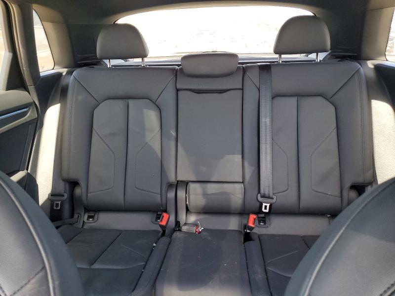 WA1EECF36P1148856 2023 AUDI Q3 photo no. 10