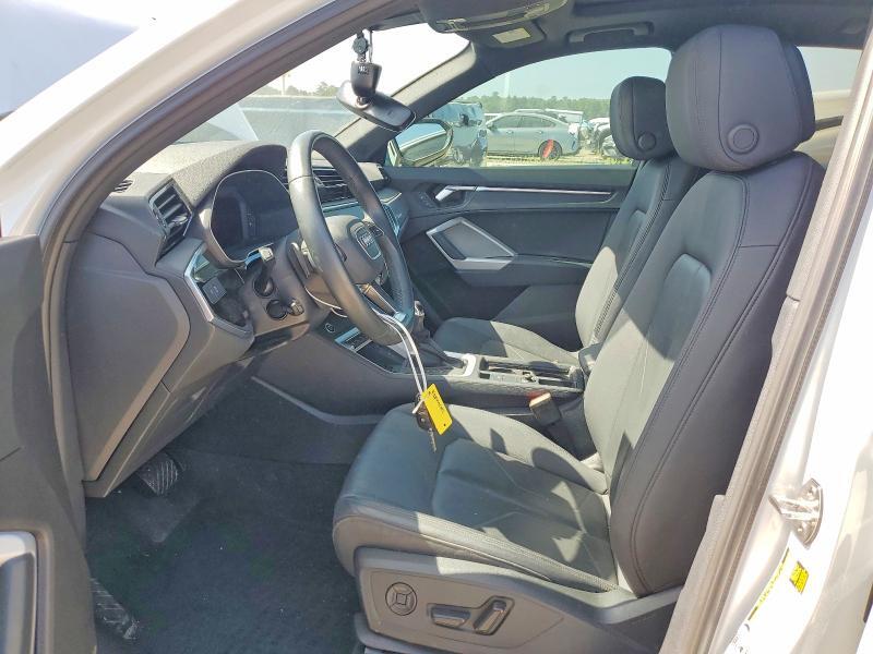 WA1EECF36P1148856 2023 AUDI Q3 photo no. 7