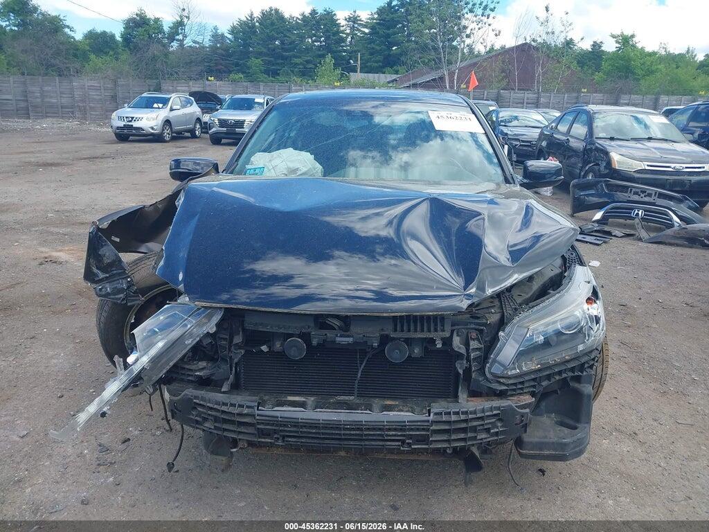 1HGCR3F86EA042483 2014 HONDA ACCORD photo no. 12