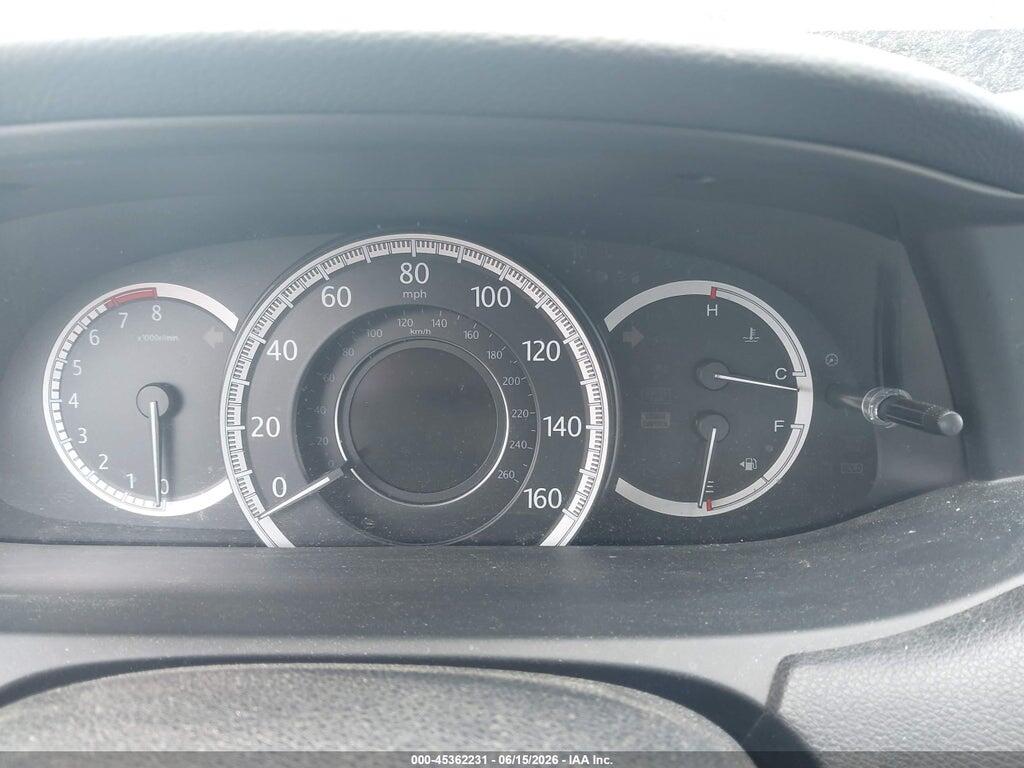 1HGCR3F86EA042483 2014 HONDA ACCORD photo no. 7