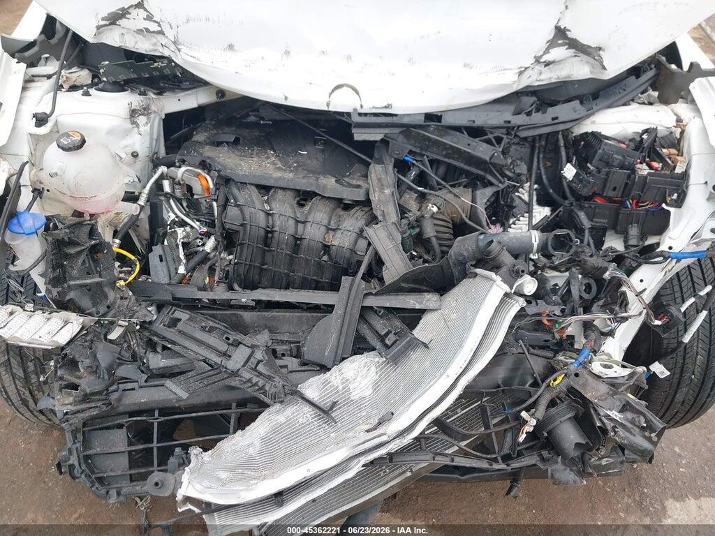 5NTJC4DE3TH158625 2026 HYUNDAI SANTA CRUZ photo no. 10