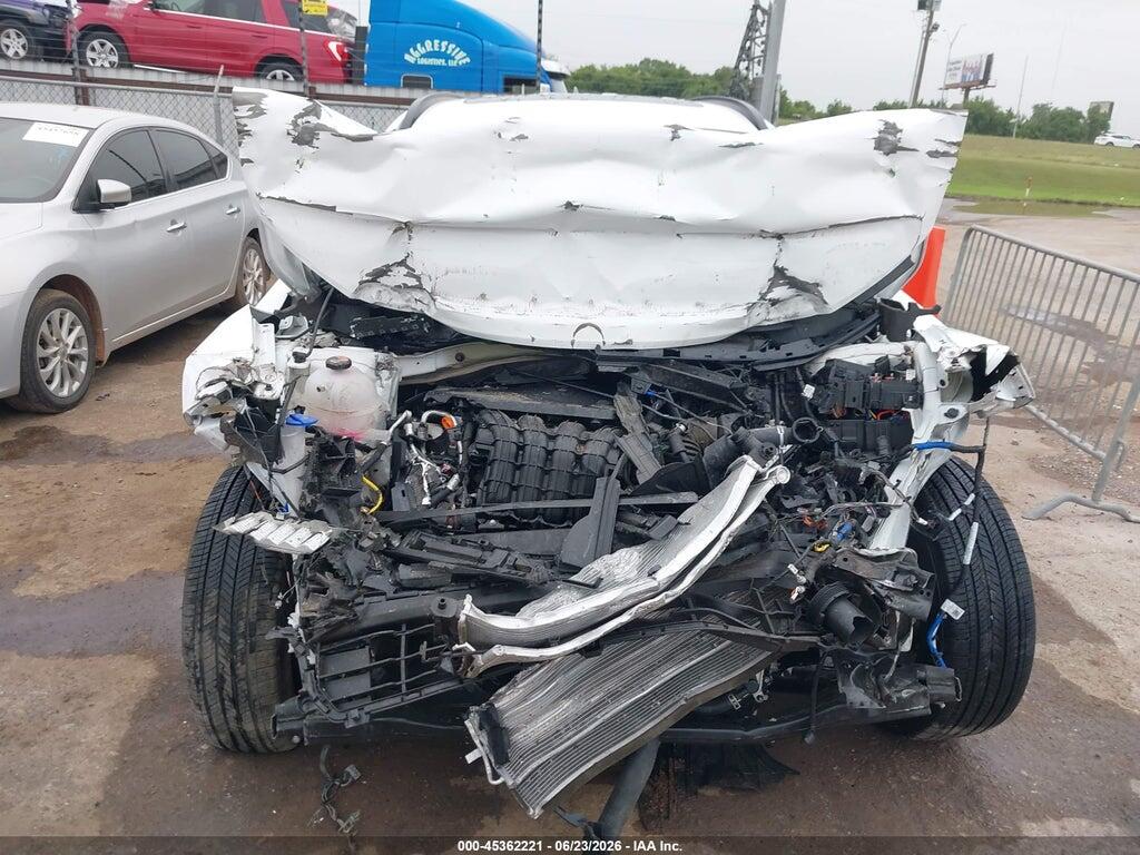 5NTJC4DE3TH158625 2026 HYUNDAI SANTA CRUZ photo no. 12