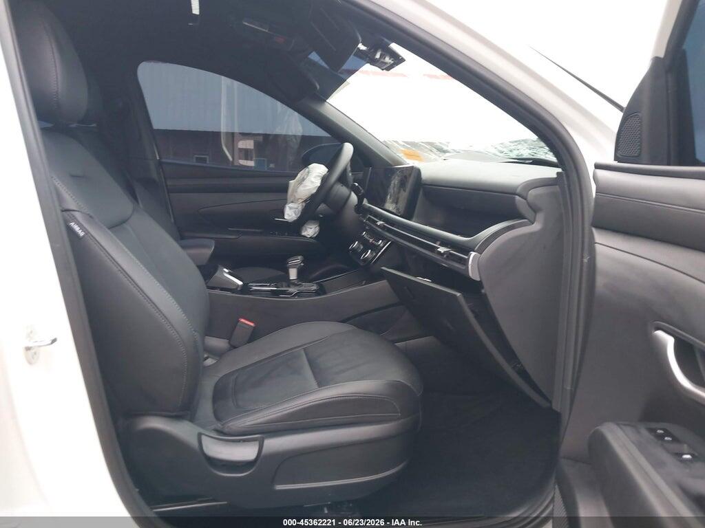 5NTJC4DE3TH158625 2026 HYUNDAI SANTA CRUZ photo no. 5