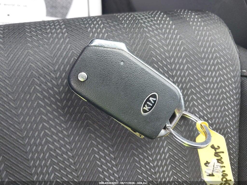 KNDPMCAC0M7886458 2021 KIA SPORTAGE photo no. 11