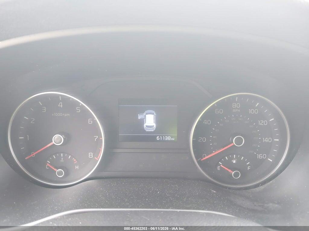 KNDPMCAC0M7886458 2021 KIA SPORTAGE photo no. 7