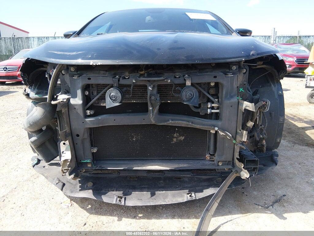 1C3CCCDG4FN589633 2015 CHRYSLER 200 photo no. 6