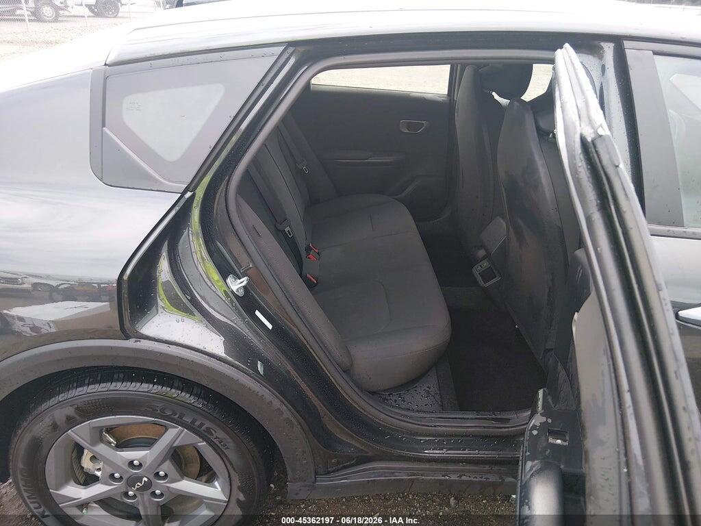 3KPFT4DE0TE281646 2026 KIA K4 photo no. 8