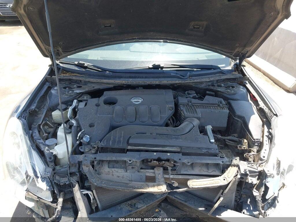 1N4AL2AP1BN427525 2011 NISSAN ALTIMA photo no. 10
