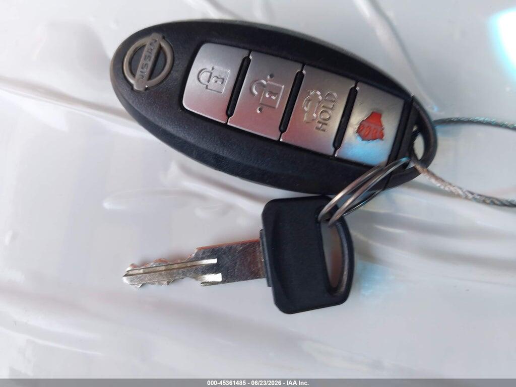 1N4AL2AP1BN427525 2011 NISSAN ALTIMA photo no. 11