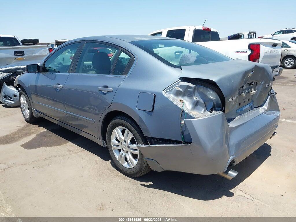 1N4AL2AP1BN427525 2011 NISSAN ALTIMA photo no. 3