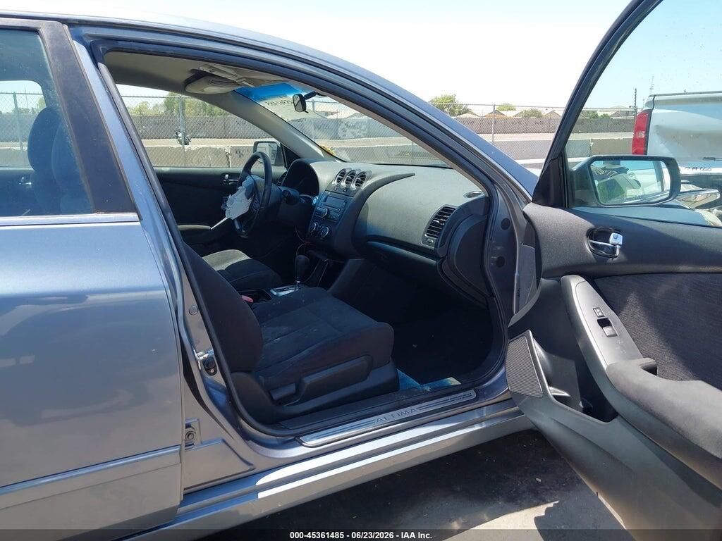1N4AL2AP1BN427525 2011 NISSAN ALTIMA photo no. 5