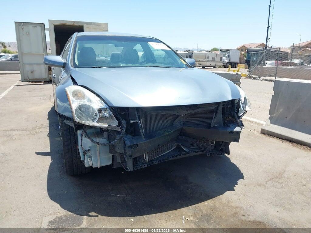 1N4AL2AP1BN427525 2011 NISSAN ALTIMA photo no. 6
